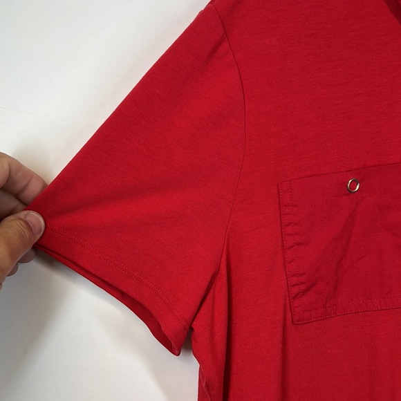 Tommy Hilfiger top- 3/$25 deal - Picture 3 of 5